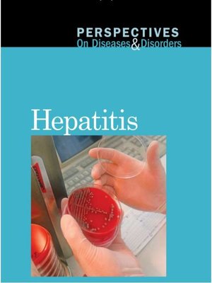 cover image of Hepatitis